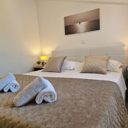 Apartments Mb Каштела Екстер'єр фото